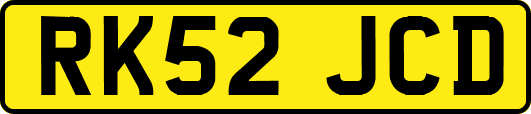 RK52JCD