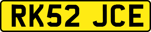 RK52JCE