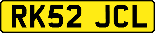 RK52JCL