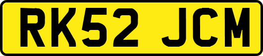 RK52JCM