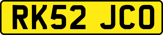 RK52JCO