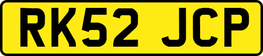 RK52JCP