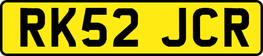 RK52JCR