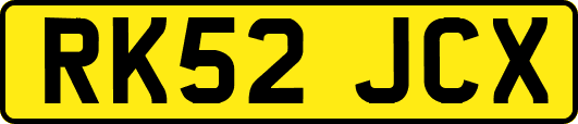 RK52JCX