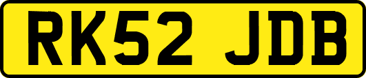 RK52JDB