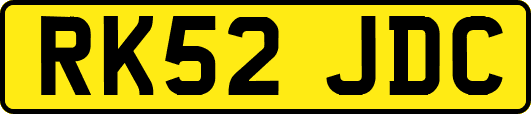RK52JDC