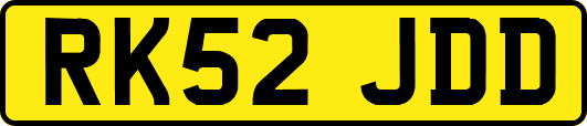 RK52JDD