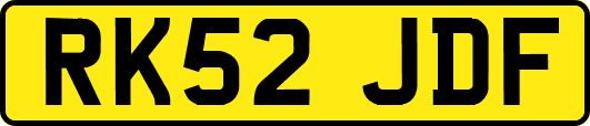 RK52JDF