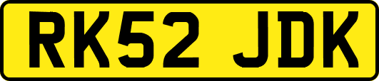 RK52JDK