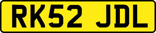 RK52JDL