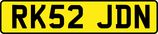 RK52JDN