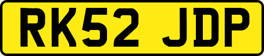 RK52JDP