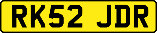 RK52JDR