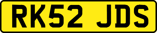 RK52JDS