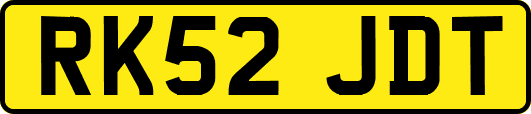 RK52JDT