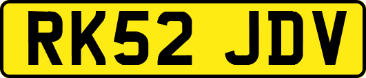 RK52JDV