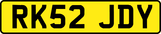 RK52JDY