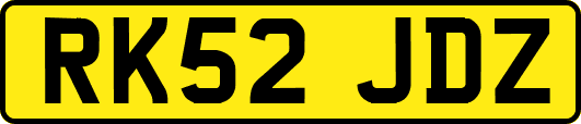 RK52JDZ