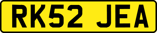 RK52JEA