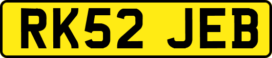 RK52JEB