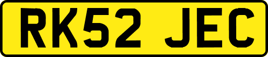 RK52JEC