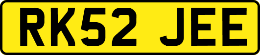 RK52JEE