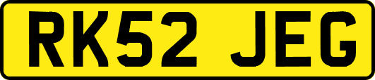 RK52JEG