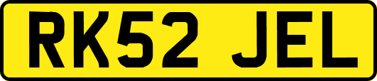 RK52JEL