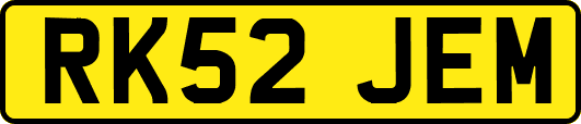 RK52JEM