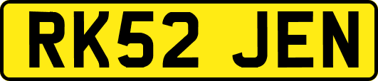 RK52JEN