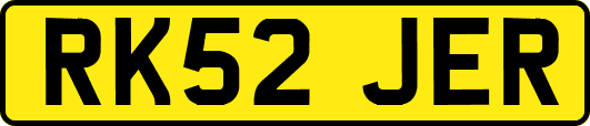 RK52JER