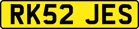 RK52JES