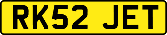 RK52JET