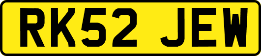 RK52JEW