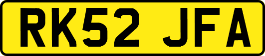 RK52JFA