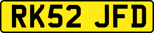 RK52JFD