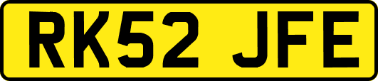 RK52JFE
