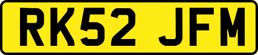 RK52JFM