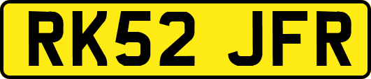 RK52JFR