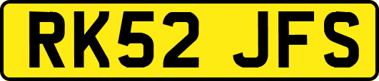 RK52JFS