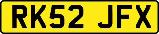 RK52JFX