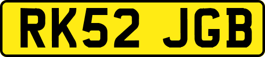 RK52JGB