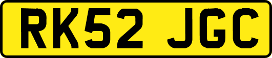 RK52JGC