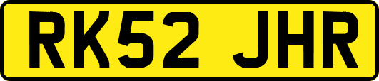 RK52JHR