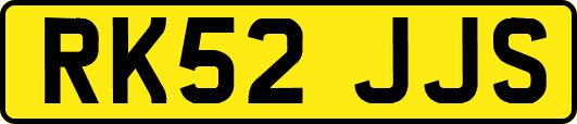 RK52JJS