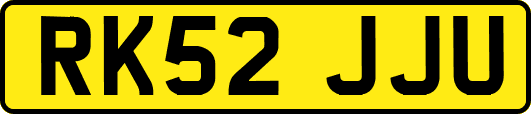 RK52JJU