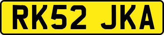 RK52JKA