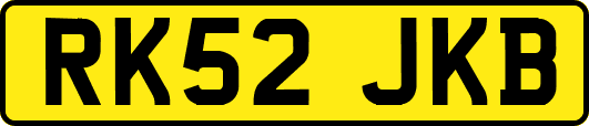 RK52JKB