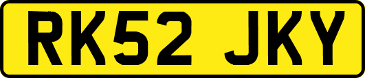 RK52JKY
