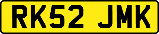 RK52JMK